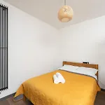 Jesionowa Homely Apartment With Garden