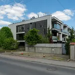 Jesionowa Homely Apartment With Garden