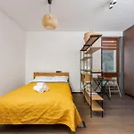 Jesionowa Homely Apartment With Garden