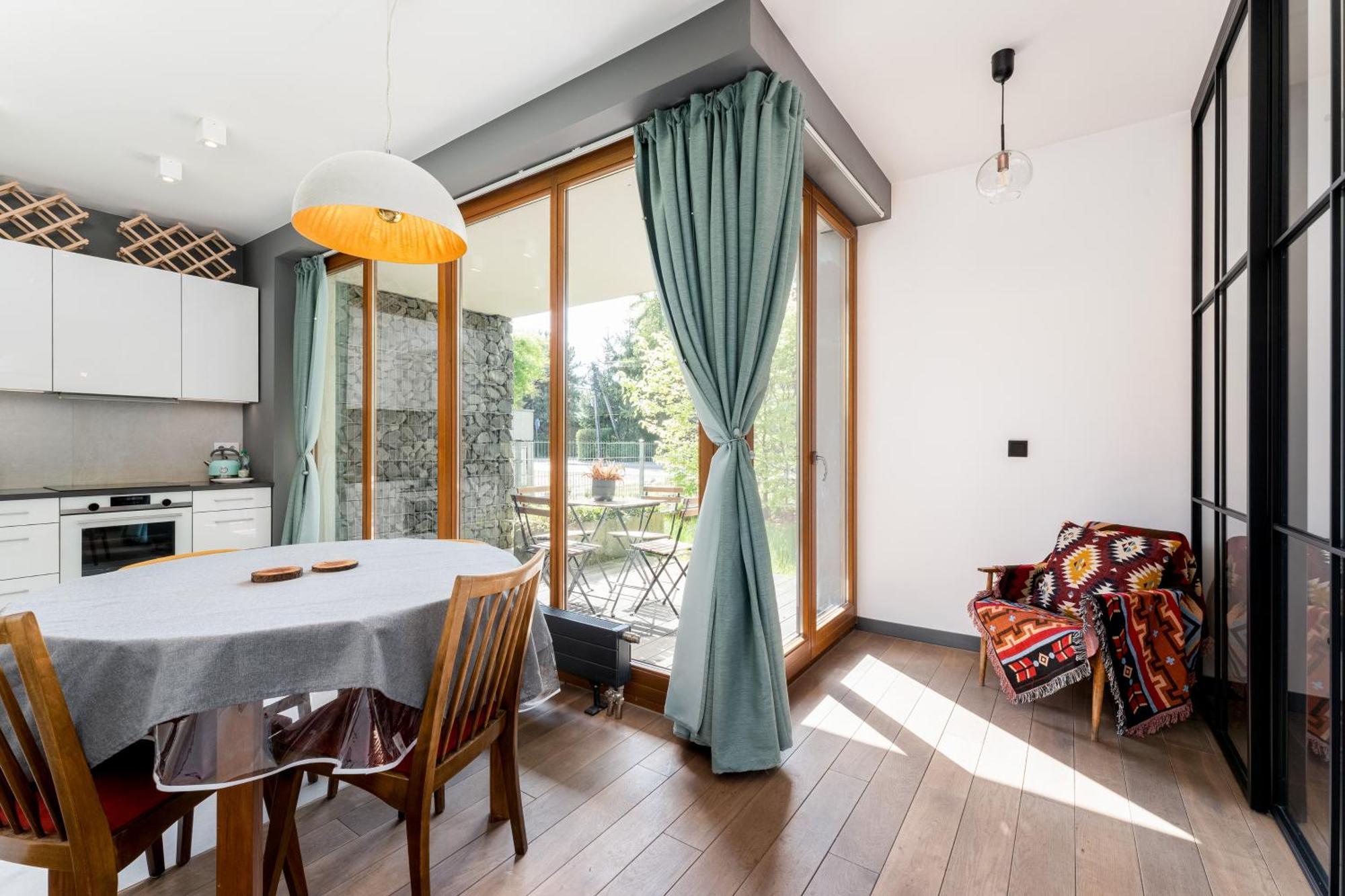 Jesionowa Homely With Garden * Krakau