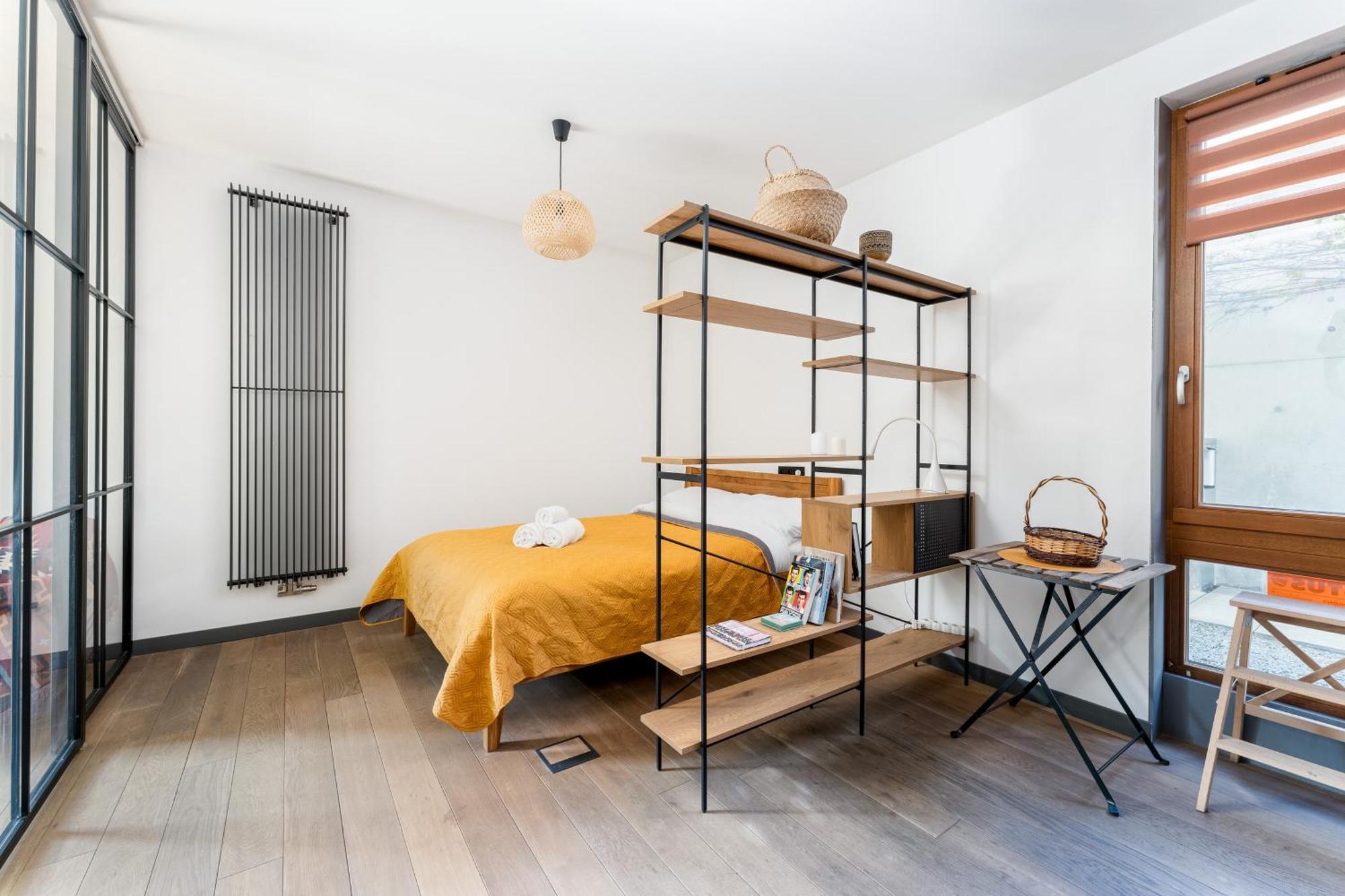 Jesionowa Homely With Garden Apartment *