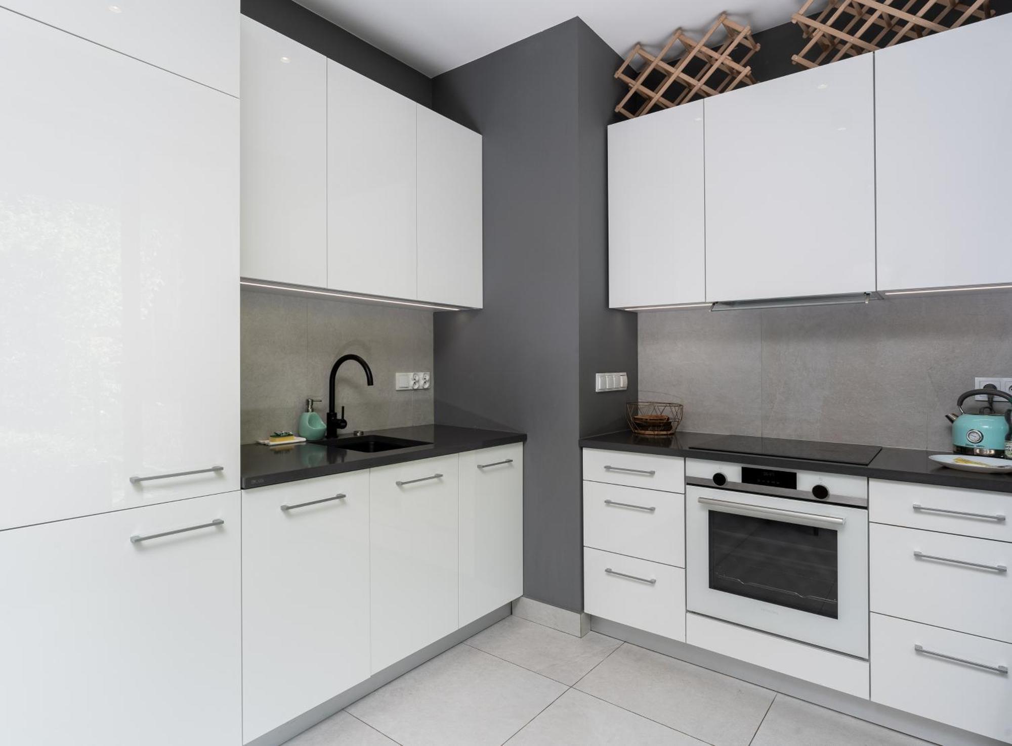 Jesionowa Homely With Garden Apartment *