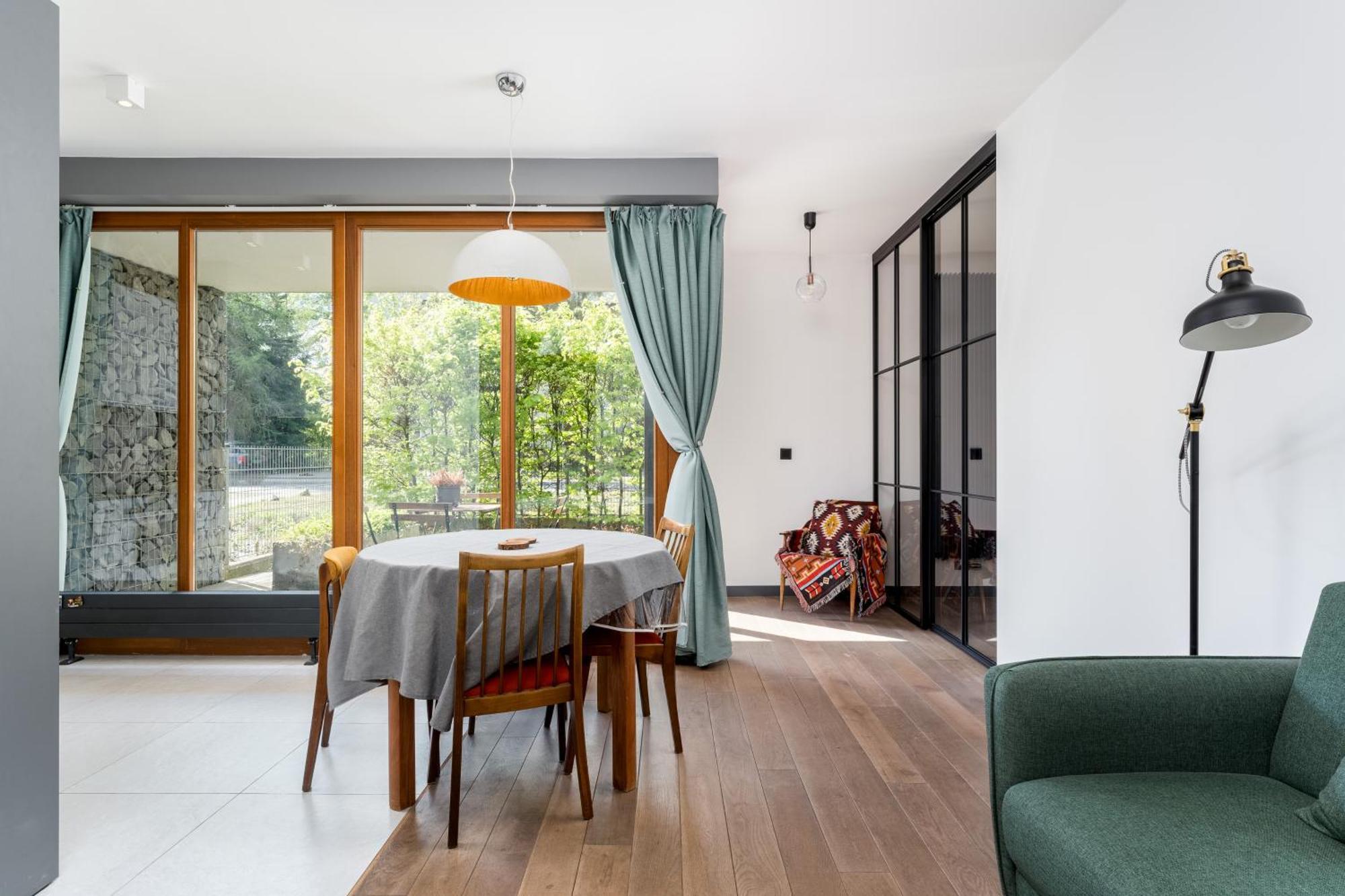 Jesionowa Homely With Garden *